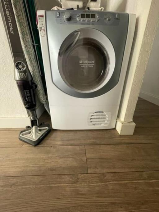 Bel Appartement Dans Residence Cheminee /Jardin Luz-Saint-Sauveur Eksteriør bilde