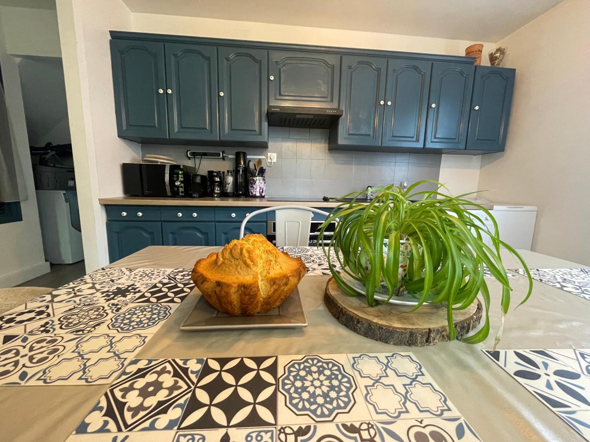 Bel Appartement Dans Residence Cheminee /Jardin Luz-Saint-Sauveur Eksteriør bilde