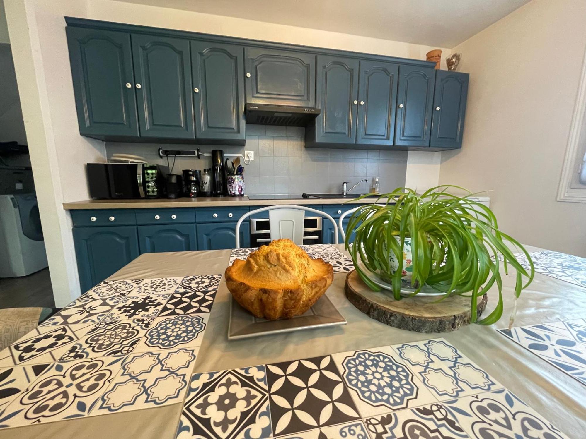 Bel Appartement Dans Residence Cheminee /Jardin Luz-Saint-Sauveur Eksteriør bilde