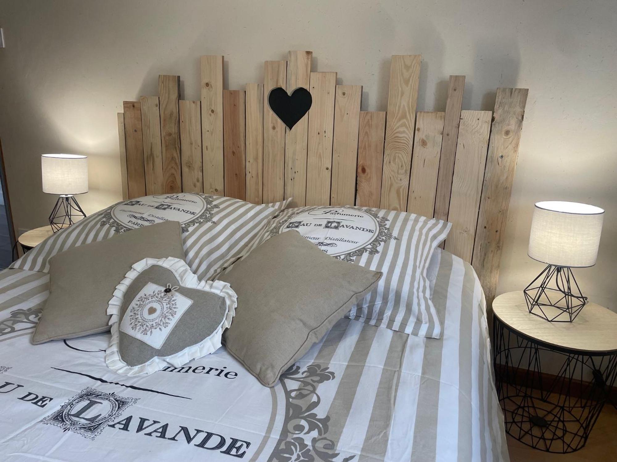 Bel Appartement Dans Residence Cheminee /Jardin Luz-Saint-Sauveur Eksteriør bilde
